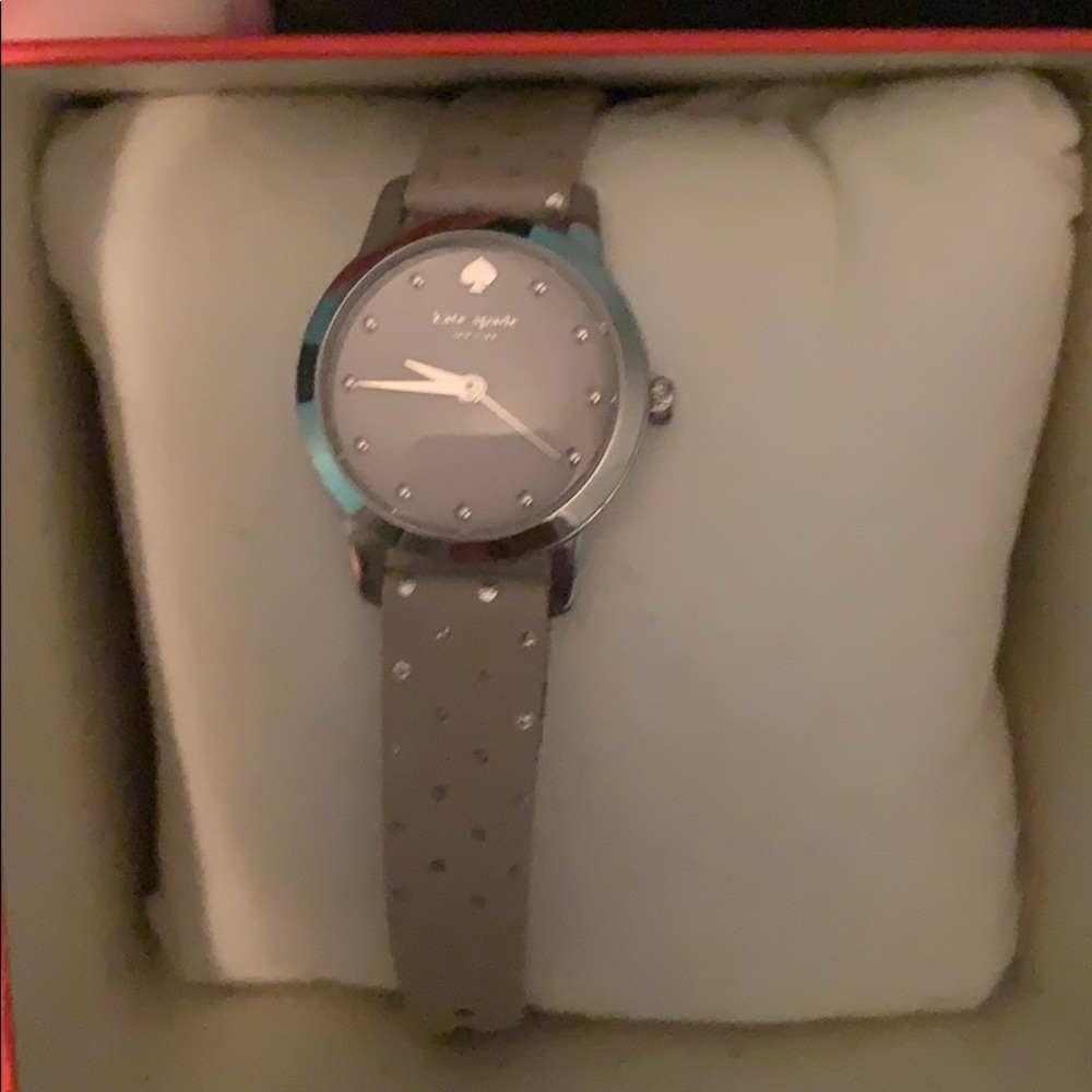 Kate Spade Watch